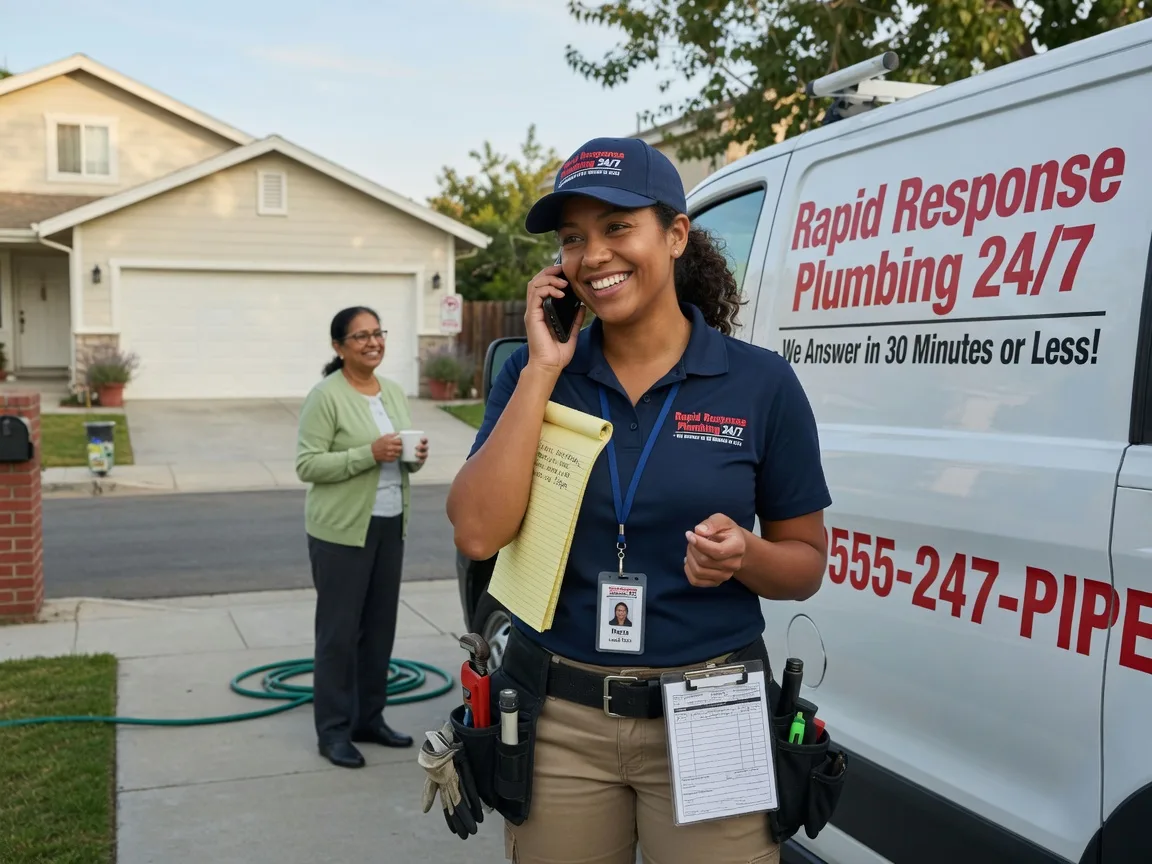Emergency Plumber Vaughn, WA FAQs
